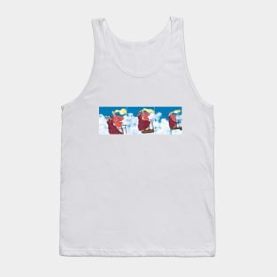 Keess Tank Top